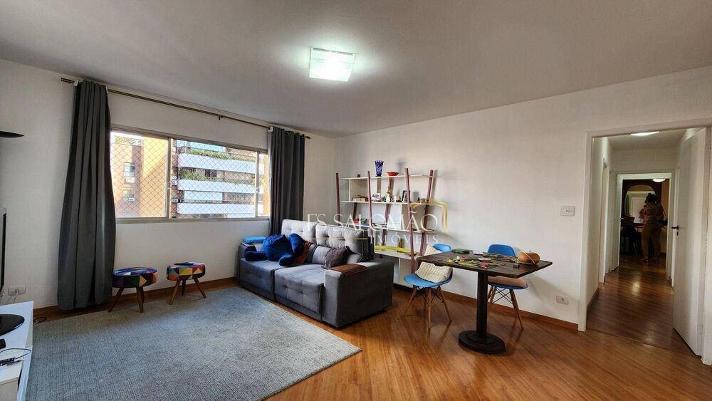 Apartamento, 3 quartos, 105 m² - Foto 14