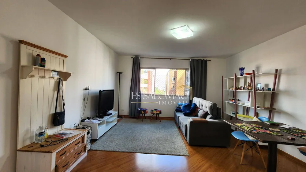 Apartamento, 3 quartos, 105 m² - Foto 13