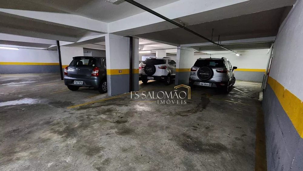 Apartamento, 3 quartos, 105 m² - Foto 4