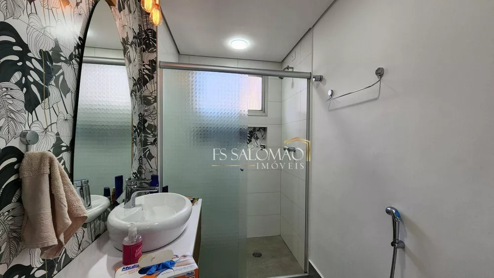 Apartamento, 3 quartos, 105 m² - Foto 3