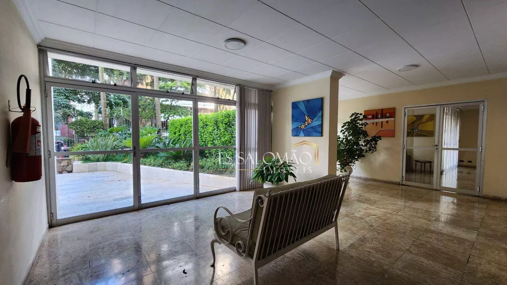 Apartamento, 3 quartos, 105 m² - Foto 12