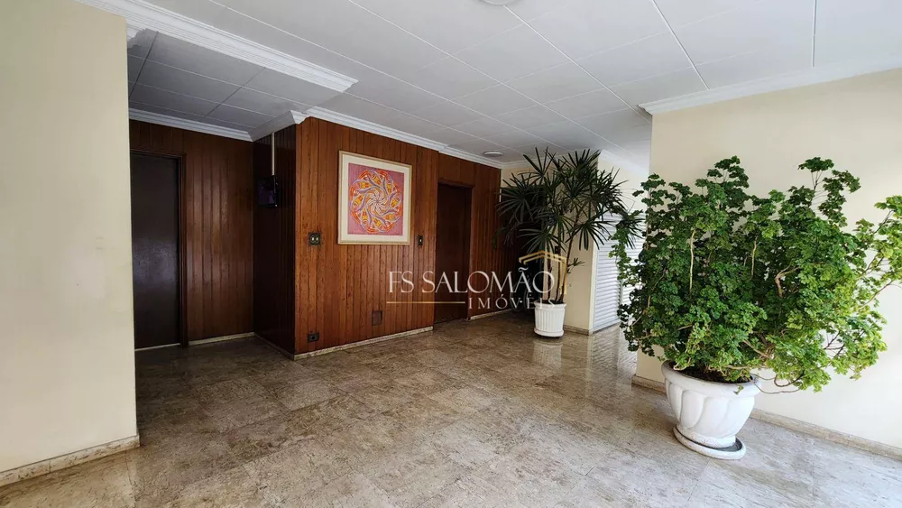 Apartamento, 3 quartos, 105 m² - Foto 9