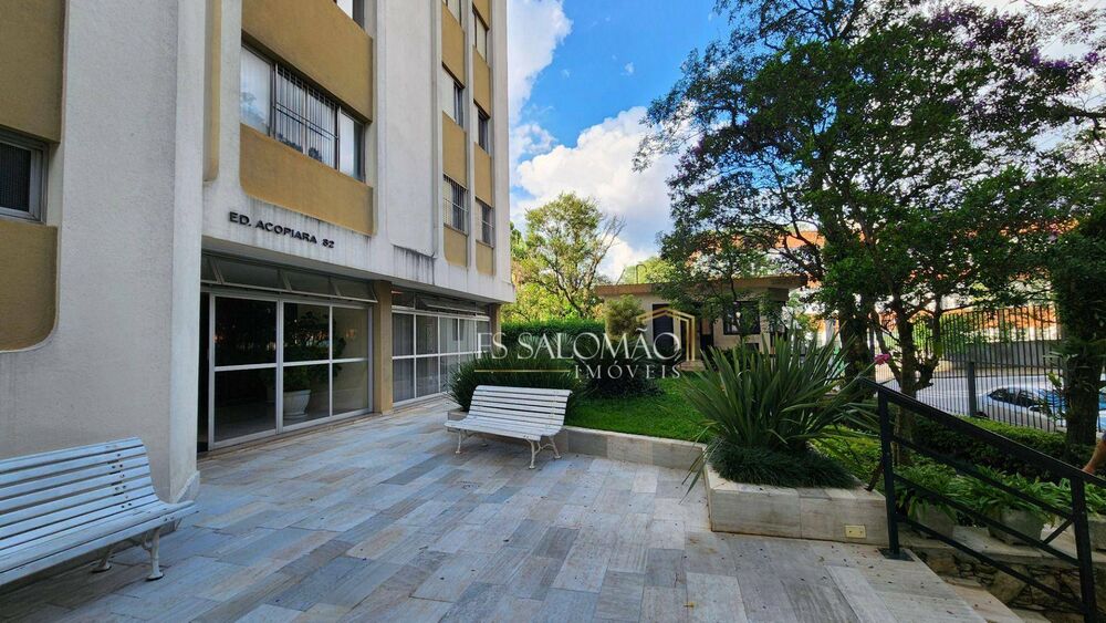 Apartamento, 3 quartos, 105 m² - Foto 13