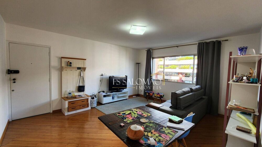 Apartamento, 3 quartos, 105 m² - Foto 15
