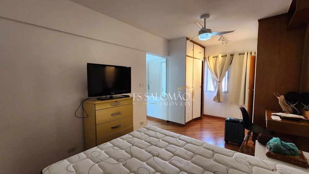 Apartamento, 3 quartos, 105 m² - Foto 11