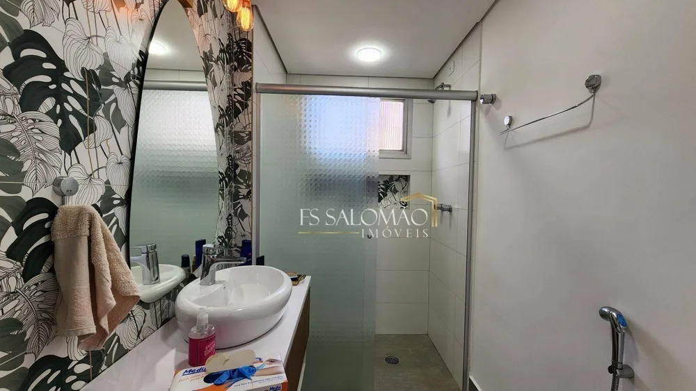 Apartamento, 3 quartos, 105 m² - Foto 12