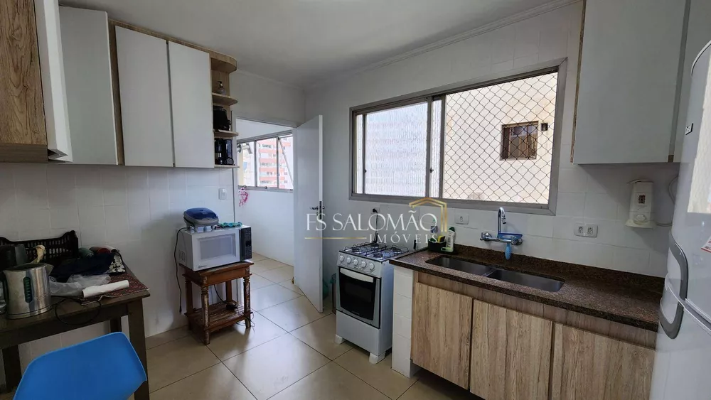 Apartamento, 3 quartos, 105 m² - Foto 1