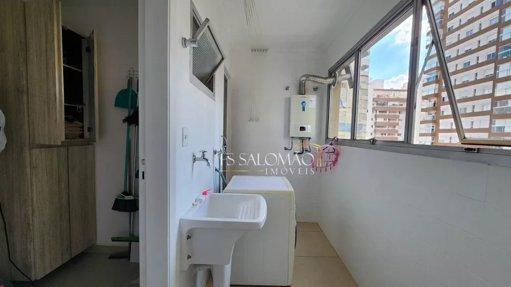 Apartamento, 3 quartos, 105 m² - Foto 6