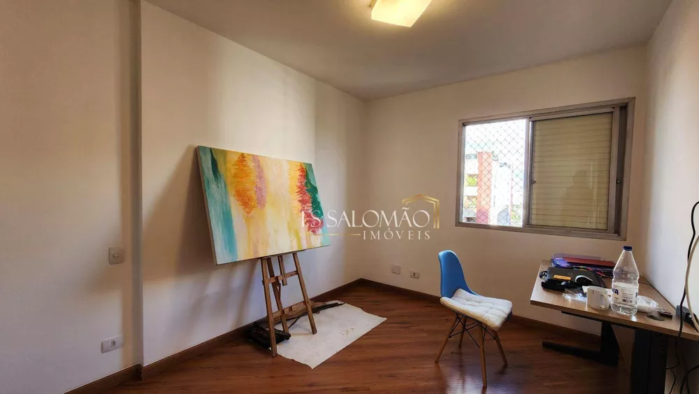 Apartamento, 3 quartos, 105 m² - Foto 5
