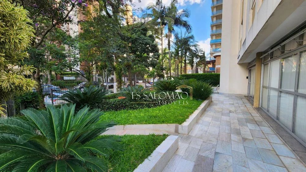 Apartamento, 3 quartos, 105 m² - Foto 2