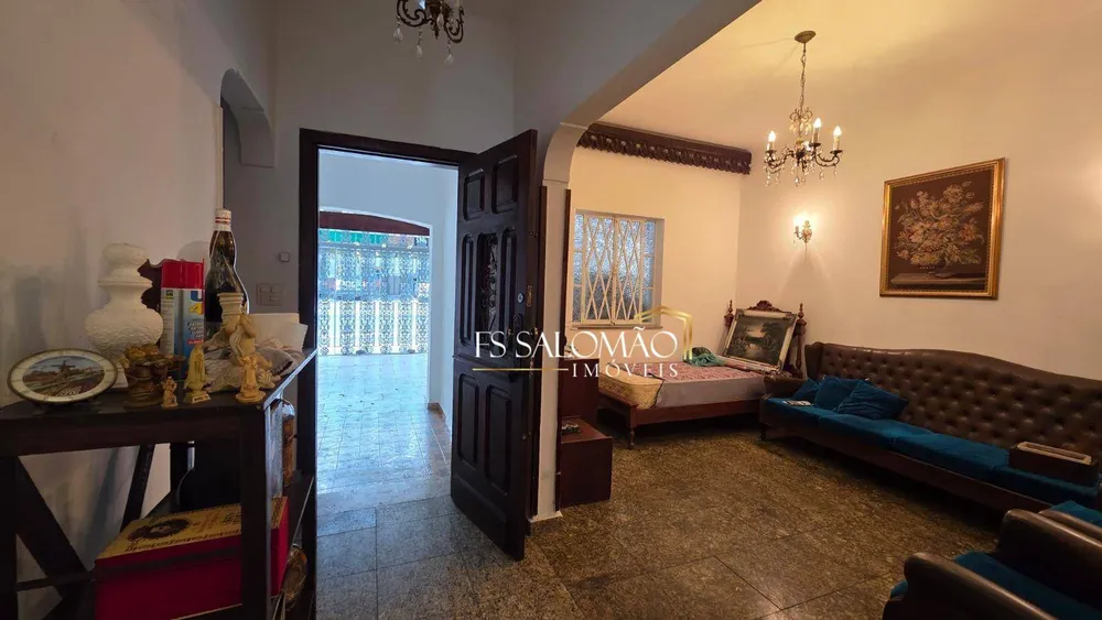 Casa, 3 quartos, 138 m² - Foto 7