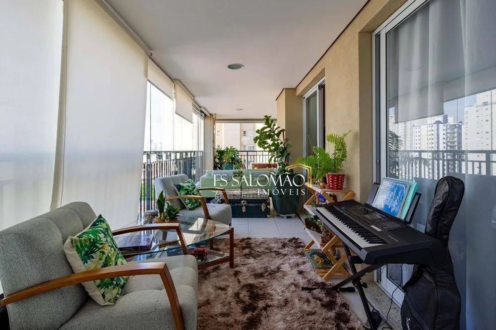 Apartamento, 3 quartos, 223 m² - Foto 6