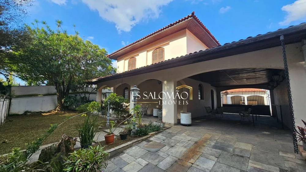 Casa, 3 quartos, 313 m² - Foto 14