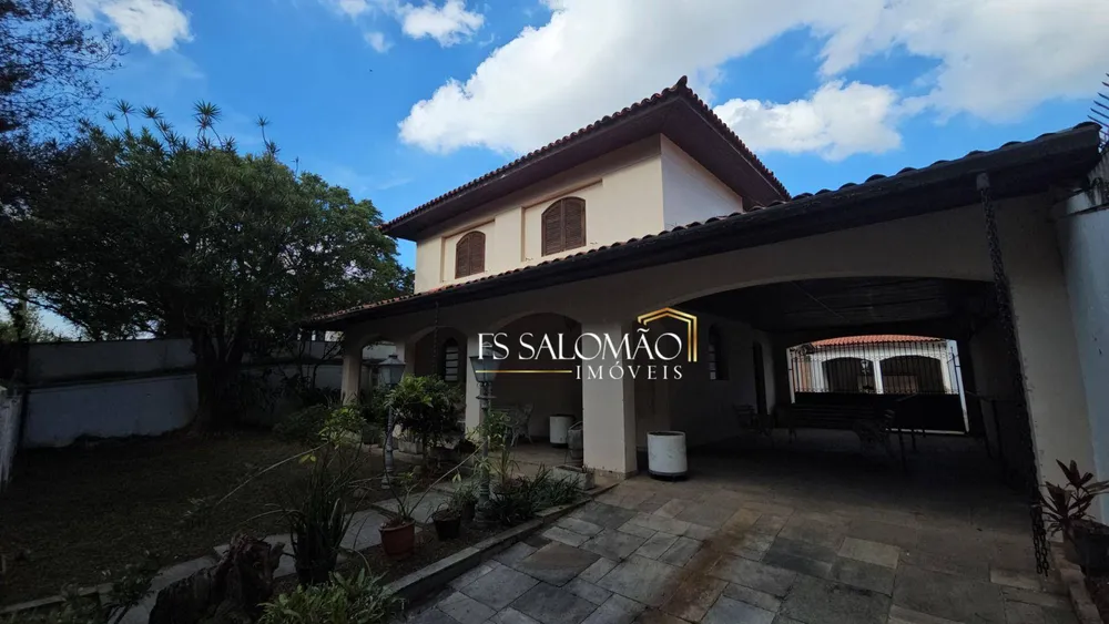 Casa, 3 quartos, 313 m² - Foto 20