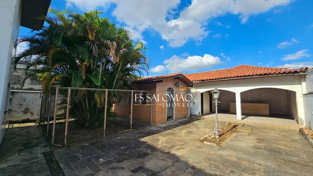 Casa, 3 quartos, 313 m² - Foto 15
