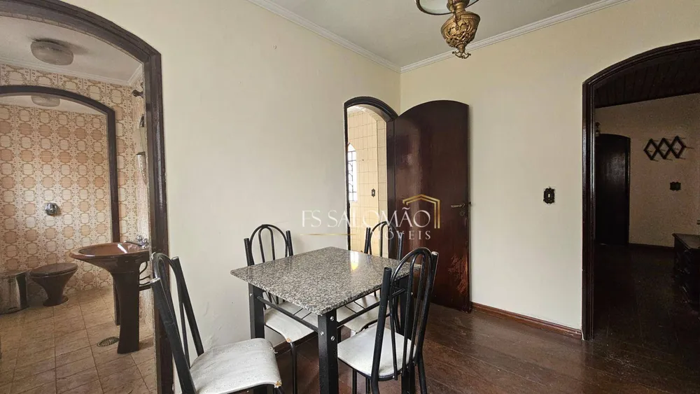 Casa, 3 quartos, 313 m² - Foto 12