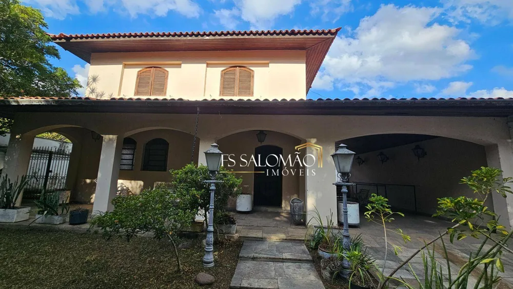 Casa, 3 quartos, 313 m² - Foto 13