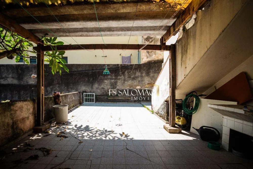 Casa, 2 quartos, 80 m² - Foto 15