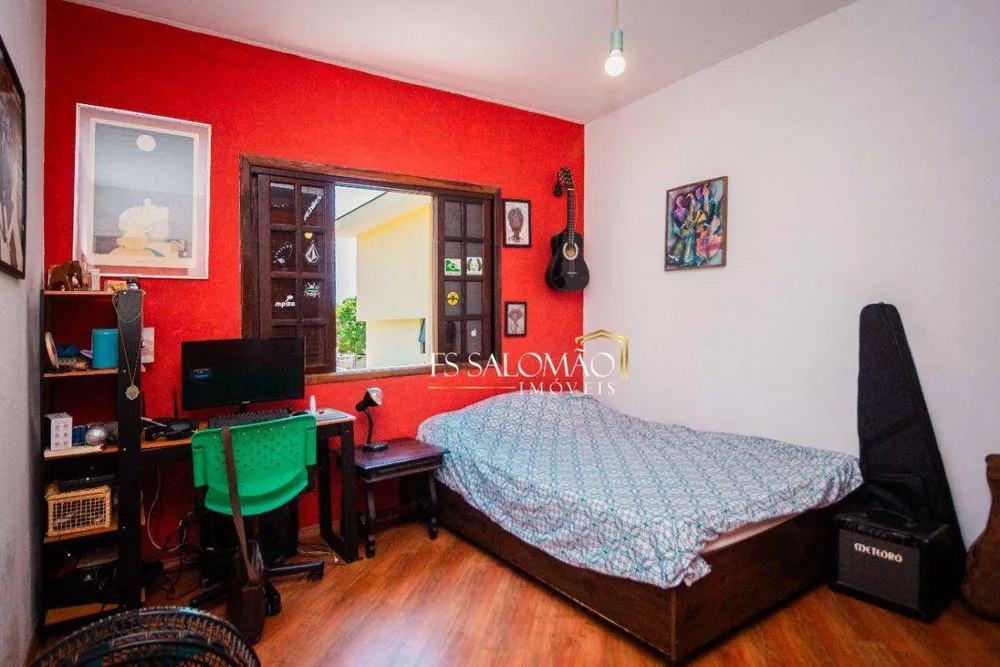 Casa, 2 quartos, 80 m² - Foto 9