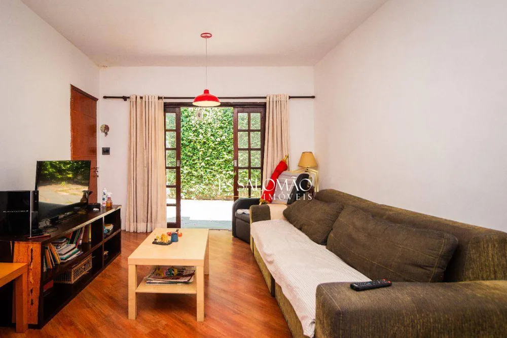 Casa, 2 quartos, 80 m² - Foto 5