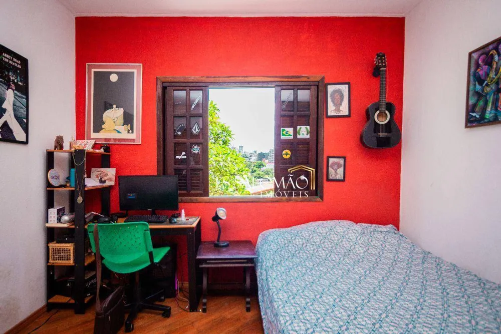 Casa, 2 quartos, 80 m² - Foto 10