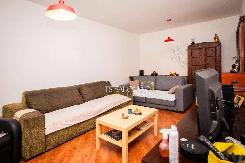 Casa, 2 quartos, 80 m² - Foto 4