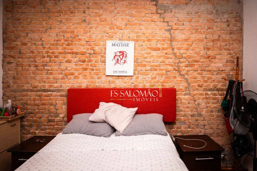 Casa, 2 quartos, 80 m² - Foto 7