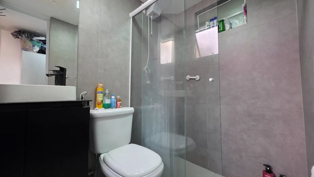 Casa, 2 quartos, 80 m² - Foto 4