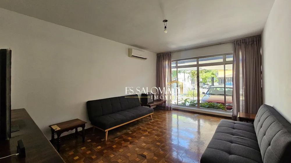 Sobrado, 3 quartos, 180 m² - Foto 1