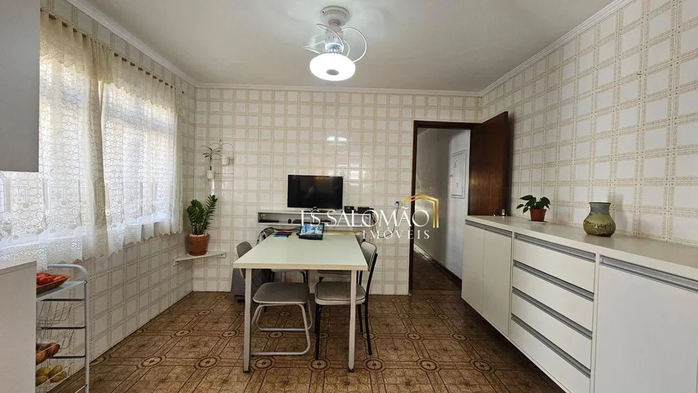 Sobrado, 3 quartos, 180 m² - Foto 11