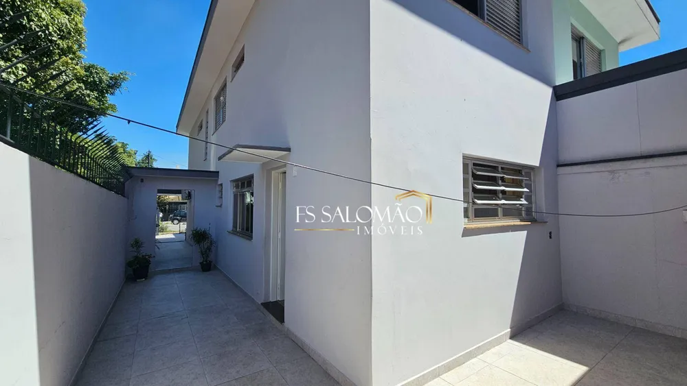 Sobrado, 3 quartos, 180 m² - Foto 8