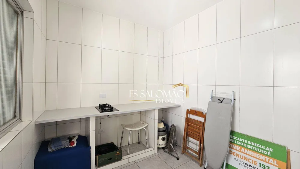 Sobrado, 3 quartos, 180 m² - Foto 9