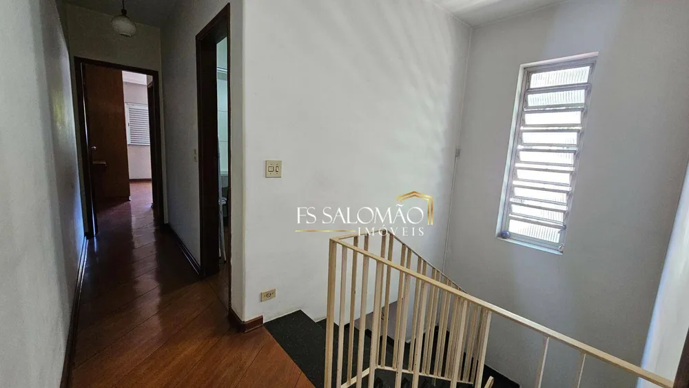 Sobrado, 3 quartos, 180 m² - Foto 13