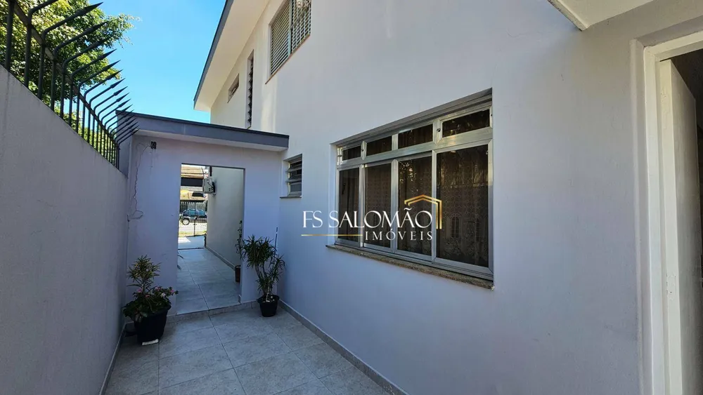 Sobrado, 3 quartos, 180 m² - Foto 2