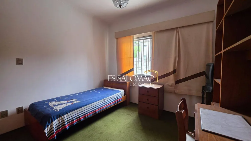 Casa, 4 quartos, 400 m² - Foto 16