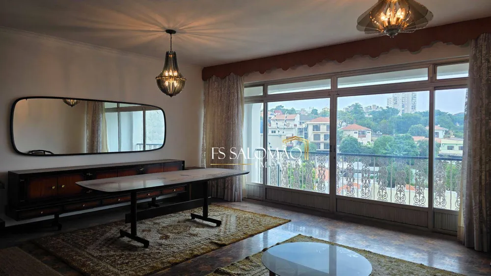 Casa, 4 quartos, 400 m² - Foto 11