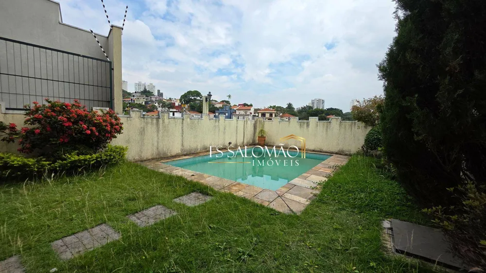 Casa, 4 quartos, 400 m² - Foto 7