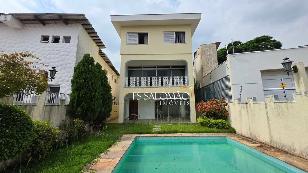 Casa, 4 quartos, 400 m² - Foto 5