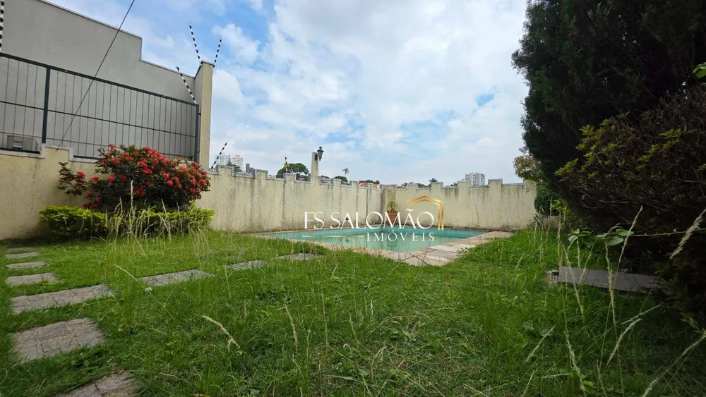 Casa, 4 quartos, 400 m² - Foto 12