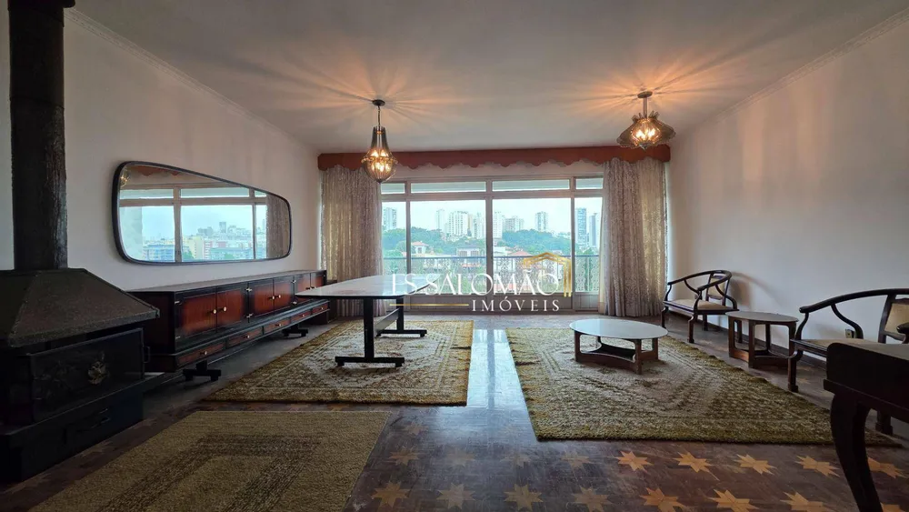 Casa, 4 quartos, 400 m² - Foto 10