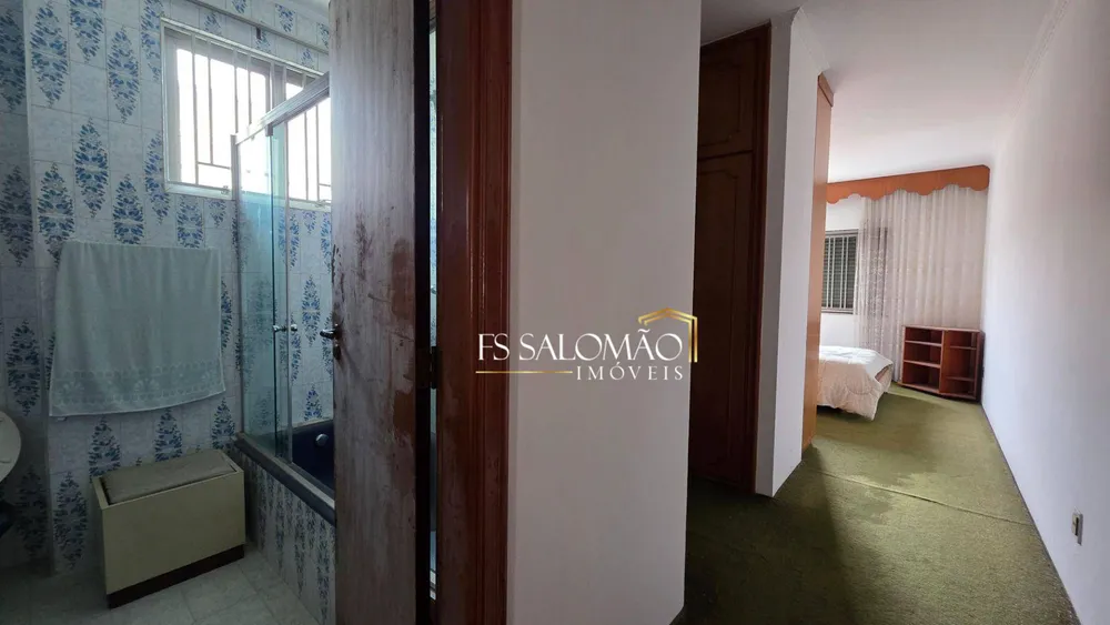 Casa, 4 quartos, 400 m² - Foto 6