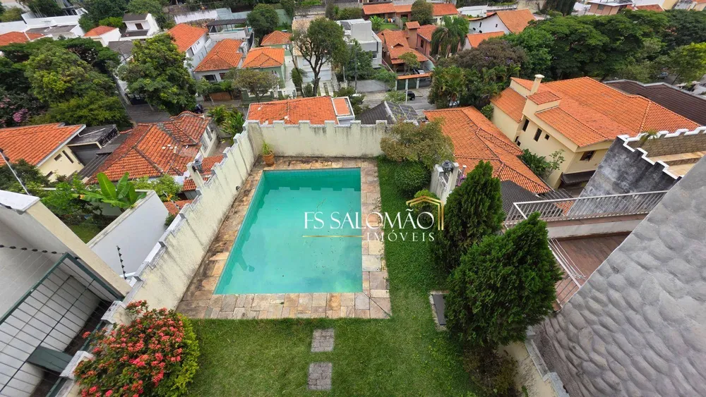 Casa, 4 quartos, 400 m² - Foto 9