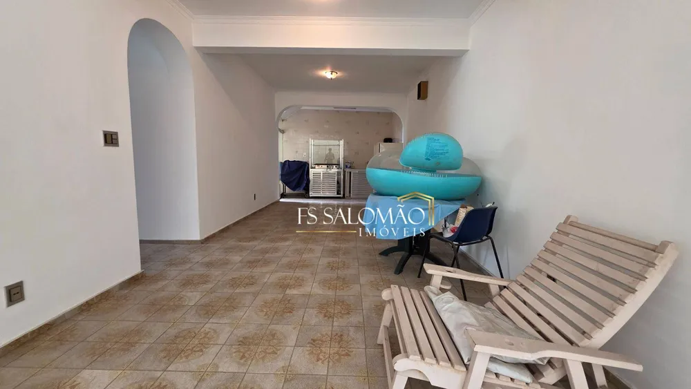 Casa, 4 quartos, 400 m² - Foto 8