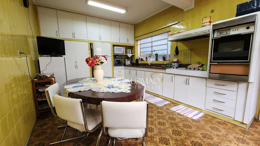 Sobrado, 4 quartos, 199 m² - Foto 18