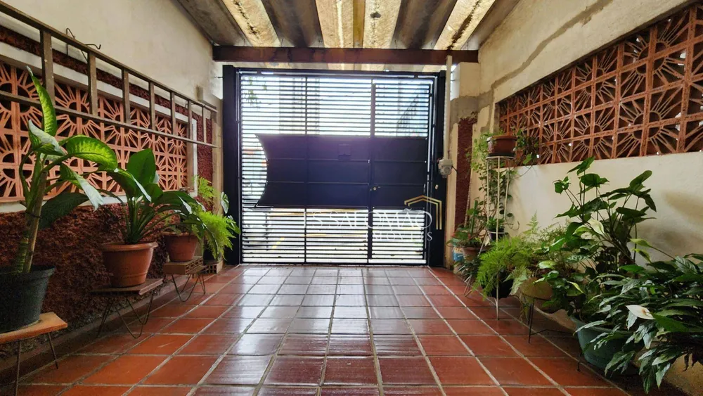 Sobrado, 4 quartos, 199 m² - Foto 17