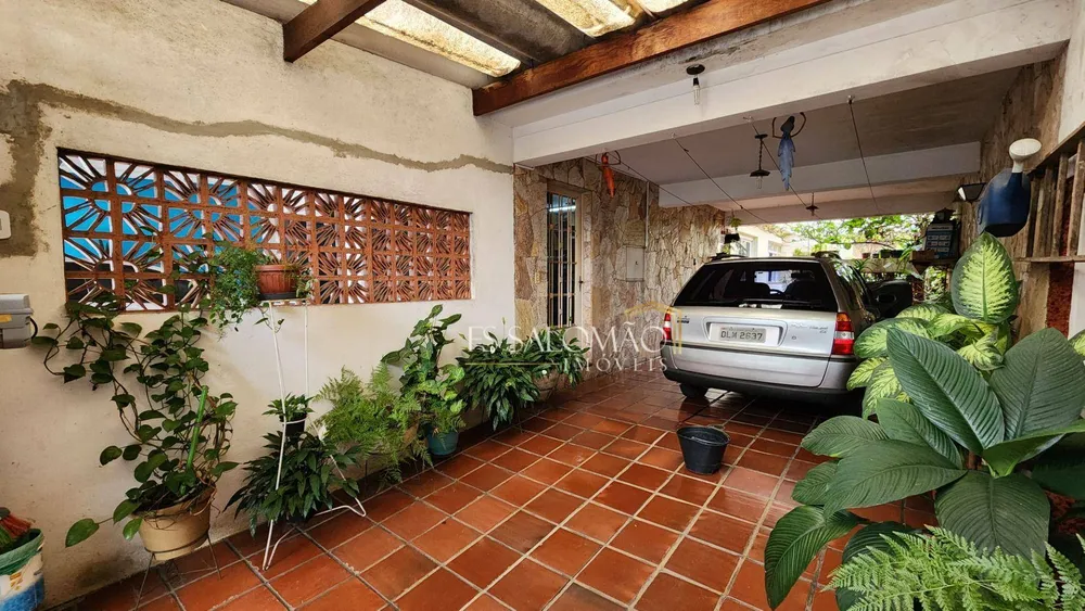 Sobrado, 4 quartos, 199 m² - Foto 14
