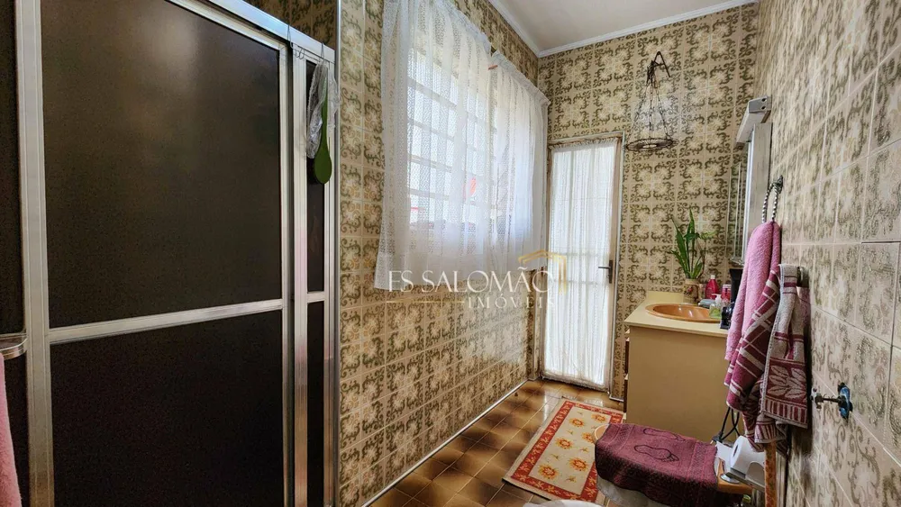 Sobrado, 4 quartos, 199 m² - Foto 9