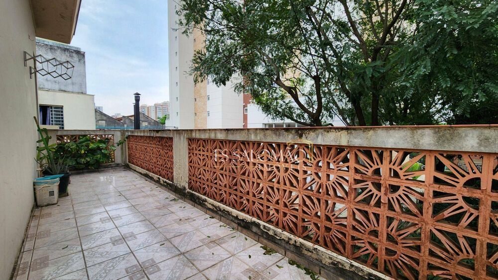 Sobrado, 4 quartos, 199 m² - Foto 5