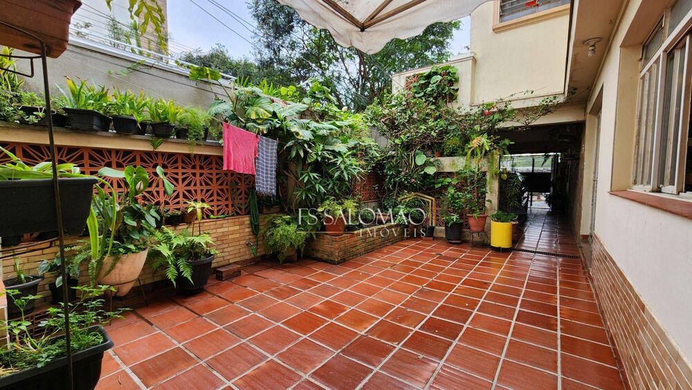 Sobrado, 4 quartos, 199 m² - Foto 7