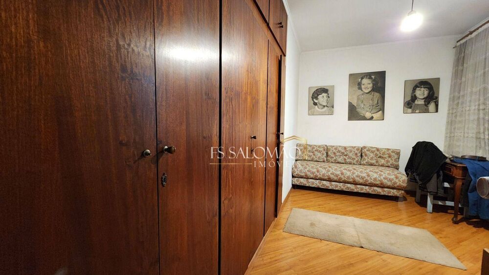 Sobrado, 4 quartos, 199 m² - Foto 6